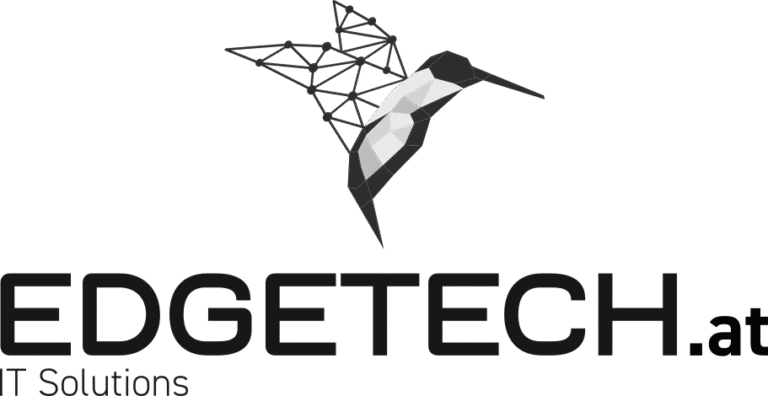 Edgetech Logo